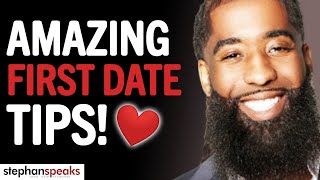 5 Amazing First Date Tips For Women You Must Know Dating Tips For Women [upl. by Aztinad]