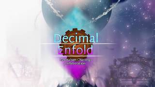 Lanotalium Collaboration Decimal Enfold Trailer [upl. by Marte]