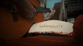 SAMPAGUITA [upl. by Trimmer784]