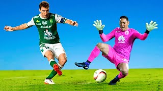 5 Goles Inolvidables de Boselli al América [upl. by Nyledaj204]