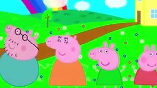 PEPPA PIG Finger Family  Malayalam Finger Family Songs  Nursery Rhymes Songs [upl. by Rolyat831]