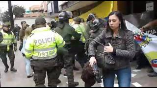 Video cortesía Sindicato Superintendencia de Notariado y Registro [upl. by Drofnelg]