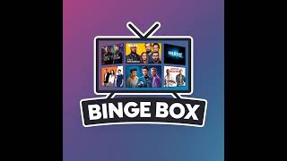 Binge Box Live Stream [upl. by Hastie]