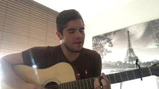 Mil tormentas  Alejandro Rojas Cover Morat [upl. by Mayne315]