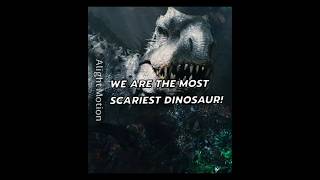 Pervatasaurus Edit JURASSICWORLD EDIT SHORT JURASSICWORLDEDIT [upl. by Sinne]