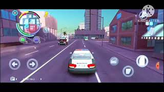 GANGSTAR VEGAS GAMEPLAY  GANGSTR [upl. by Ahseele]