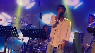 පොඩ්ඩියේ  Poddiye  live on stage  Cover [upl. by Dachi665]