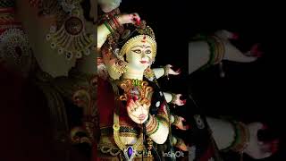 Gaj motiyan ke harva magay Navratri watsapp status 2024viralshort [upl. by Lunette]