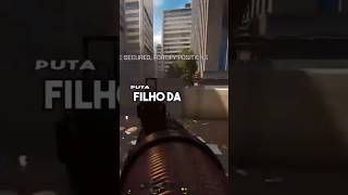 Pérolas da dublagem do Battlefield 4 [upl. by Riamo]