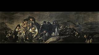 The Black Paintings of Francisco Goya [upl. by Atnod341]