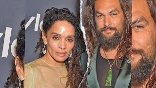 LISA BONET OFFICIALLY FILES TO DIVORCE JASON MOMOA  Lisa Bonet amp Jason Momoa Break Up  DETAILS [upl. by Chae]