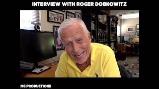 Roger Dobkowitz Interview  Match Game [upl. by Thisbe]