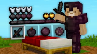 Anthesis 16x Wither  Texture Packs [upl. by Ailecnarf11]