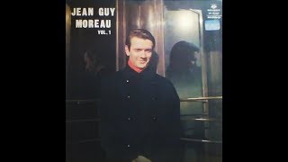 Jean Guy Moreau Vol 1 Face 1 [upl. by Aisenet]