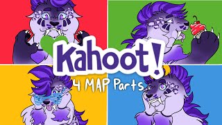 Kahoot 72 hour MAP parts 6  10 [upl. by Idnaj100]