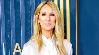 Celine Dion Prepping Vegas Residency Return Following Olympics Report [upl. by Holden]