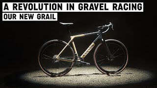 CANYON GRAIL  The Story Behind The New Fast [upl. by Ansaev]