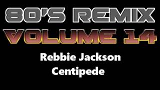 Rebbie Jackson  Centipede [upl. by Lledor]