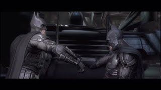 Injustice 12  Batman vs Batman [upl. by My]