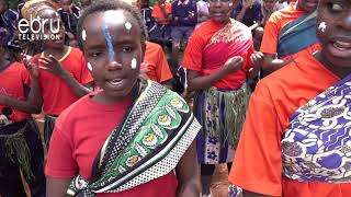 A Gikuyu Folk Song Nyumba Ya Mwari Witu [upl. by Aaronson]