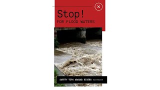 Flood Safety Tips [upl. by Karen265]