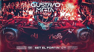 SET GUSTAVO MOTA  EL FORTIN 2023 DROPS [upl. by Noryb]