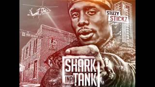 Stizzy Stickz  Lost Warriors Prod by Wardot SharkInaTank UkRapOnTheMap [upl. by Narmak]