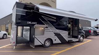 2024 Thor Motor Coach Delano 24 XL [upl. by Menendez437]