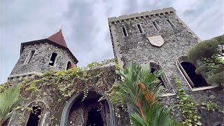 GUBUG MAKAN Mang Engking SAROGAN Castle Review  JOGJAKARTA  DAERAH ISTIMEWA YOGYAKARTA Indonesia [upl. by Jago672]