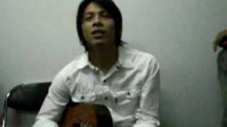 Bila aku jatuh cinta  Nidji cover by Ariel Peterpan [upl. by Bannerman]