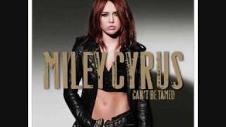 Miley Cyrus  Robot  Full Official Song [upl. by Eelarol]