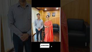 Anu Kumari IAS officer shorts upsc [upl. by Delaney272]