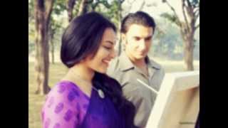 Sawaar Loon Full Video Song Lootera Movie Song Sonakshi Sinha And Ranveer Singh Songs [upl. by Luke184]