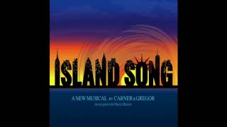 Make It Here  Island Song the Musical  Jeremy Jordan Jackie Burns Kimiko Glenn [upl. by Victor137]