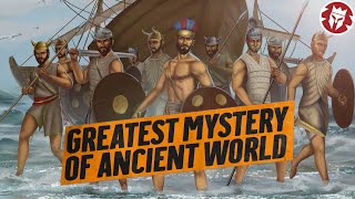 Who Were The Sea Peoples  Kings and Generals Bronze Age DOCUMENTARY [upl. by Mohorva10]