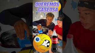 Queremos gaseosa [upl. by Daiz]