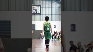 Aldric Bogor Open Basketball Tournament 2024 Day 2 basketball [upl. by Valencia]