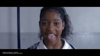 Akeelah and the Bee 1 9 Movie CLIP Natural Talent 2006 HD [upl. by Darryn648]