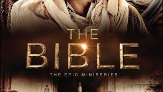 The Bible Episode 02  Exodus [upl. by Neisa]