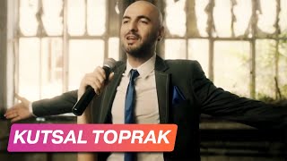 Soner Sarıkabadayı  Kutsal Toprak Official Video [upl. by Aderfla]