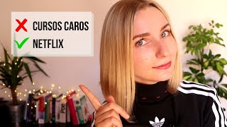 🏆 Cómo aprender inglés con Netflix mis 10 TOP TIPS  How to learn languages with Netflix SUB ESP [upl. by Ibur210]