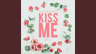 Kiss Me From quotCarole amp Tuesdayquot [upl. by Willock470]