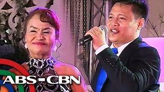 TV Patrol Mommy D handa na umanong pakasalan ng boyfriend [upl. by Anitnatsnok]