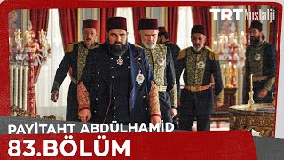 Payitaht Abdülhamid 83 Bölüm [upl. by Arukas]