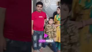 Papa volume badha rhe hai 🔥🤣  Instagram funny comments  shabazsadeeq  shorts ytshort trending [upl. by Halimak523]