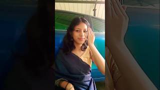 Pretty womenbollywood musicyoutubeshortspal mai Khush hai pal mai khafatrendingold songdance [upl. by Eillor754]