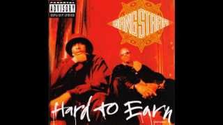 Gang Starr  Whos Gonna Take The Weight The Classics 1041 [upl. by Wakefield367]