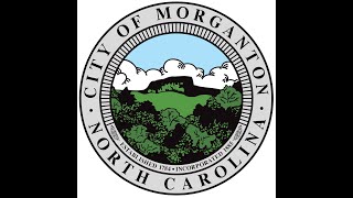 January 11 2024 Morganton Planning and Zoning [upl. by Dona]