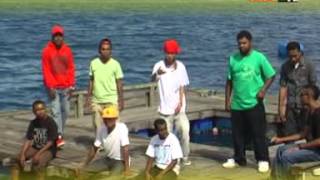 KAU YG DI SANA  BAZOKA BOYS MANOKWARI viral papua manokwari papuabarat suaramerdu [upl. by Lemra]