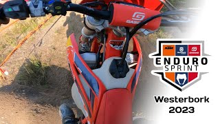 Enduro Sprint Westerbork 2023 [upl. by Calbert976]